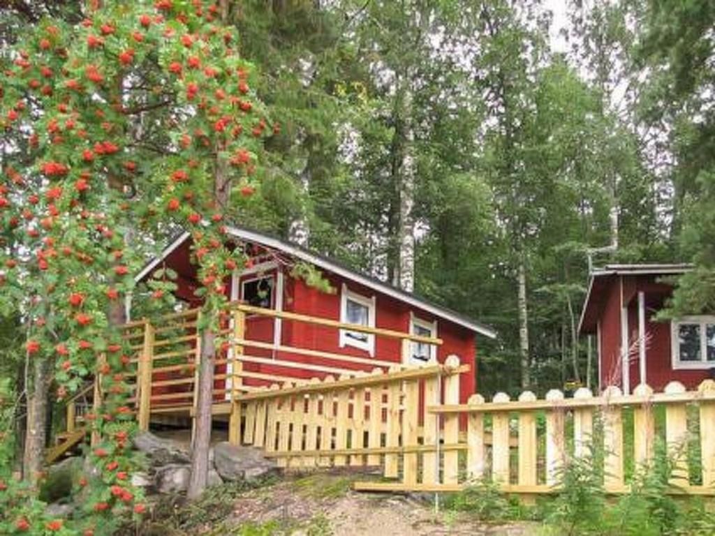 Дома для отпуска Holiday Home Koivula Vuoriniemi
